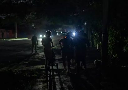 Cuba enfrenta un nuevo apagón: más del 67 % de la isla quedará sin electricidad este viernes