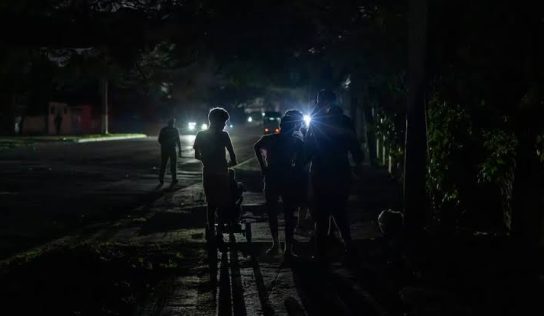 Cuba enfrenta un nuevo apagón: más del 67 % de la isla quedará sin electricidad este viernes