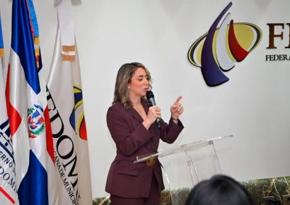 Ministerio de la Mujer y Fedomu unen esfuerzos para ampliar consulta sobre prevención de violencia contra las mujeres