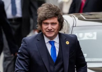 Milei endurece la política migratoria y autoriza expulsar a extranjeros que ofendan a los argentinos