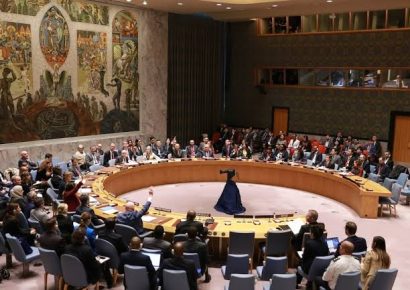 Consejo de Seguridad de la ONU inicia proceso para elegir al próximo secretario general