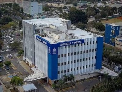 Récord de demanda eléctrica evidencia fortalecimiento del sistema energético dominicano
