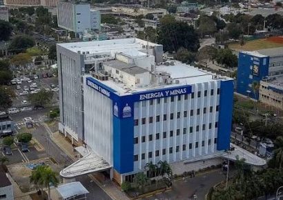 Récord de demanda eléctrica evidencia fortalecimiento del sistema energético dominicano