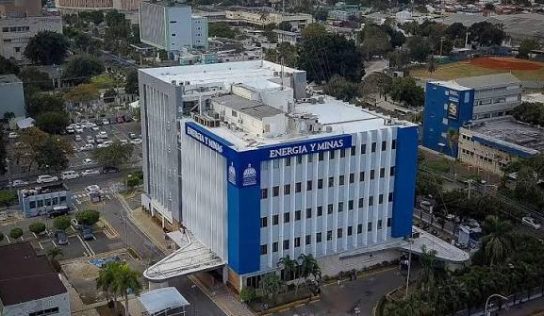 Récord de demanda eléctrica evidencia fortalecimiento del sistema energético dominicano