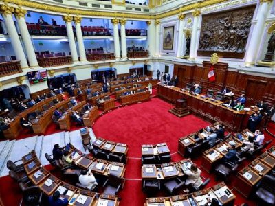 61 % de peruanos pidió gabinete plural en gobierno de Fujimori