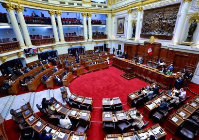 61 % de peruanos pidió gabinete plural en gobierno de Fujimori