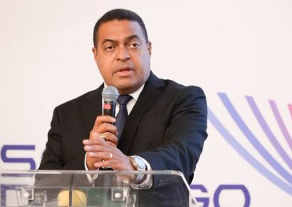 Juegos Santo Domingo 2026 prohíben uso de drones en sedes deportivas