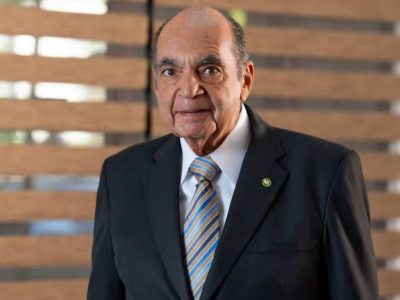 Fallece el doctor José Plácido Montero, pionero de la ginecología en RD