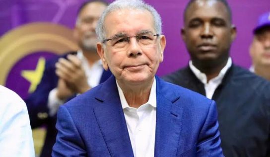 Danilo Medina cuestiona reducción del hambre y critica alzas en alimentos