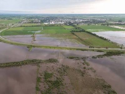 Corpus Christi retrasa emergencia hídrica hasta 2028
