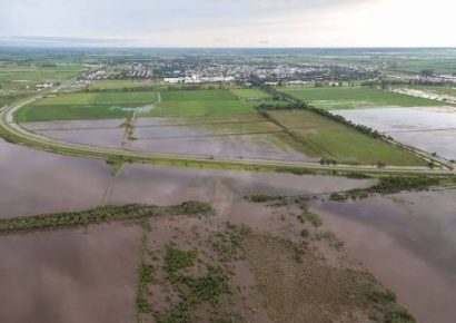 Corpus Christi retrasa emergencia hídrica hasta 2028