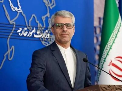 Irán niega reunión con EE. UU. en Catar pese a declaraciones de Trump