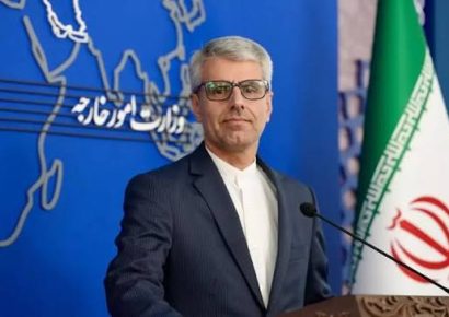 Irán niega reunión con EE. UU. en Catar pese a declaraciones de Trump