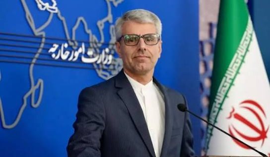 Irán niega reunión con EE. UU. en Catar pese a declaraciones de Trump