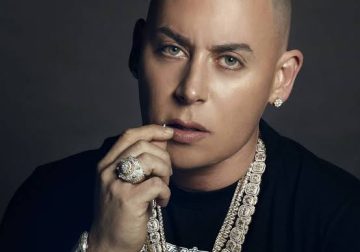 Cosculluela bajo investigación en Puerto Rico por presunta intimidación