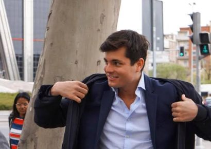 La jueza levanta la orden de detención contra el comunicador Vito Quiles tras su comparecencia voluntaria