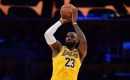 76ers planean usar a LeBron como base organizador