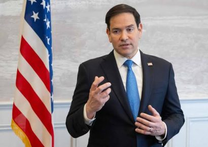 Estados Unidos anuncia ofensiva diplomática para debilitar la Corte Penal Internacional