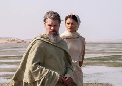 ‘The Odyssey’ lidera taquilla mundial con 639 millones