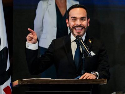 Gobierno de De la Espriella eliminará el Comisionado de Paz como parte de su reestructuración