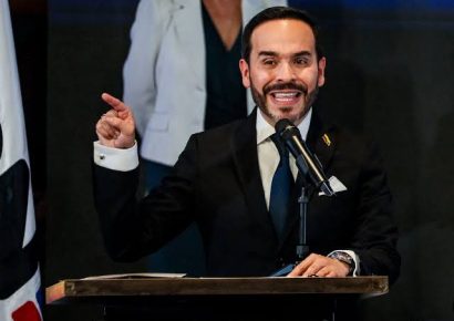 Gobierno de De la Espriella eliminará el Comisionado de Paz como parte de su reestructuración