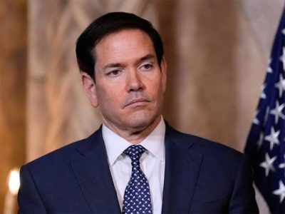 Rubio celebra ola de gobiernos proestadounidenses en la región