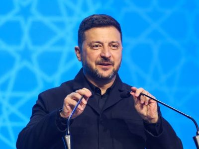 Ucrania anuncia llegada de misiles Patriot de Estados Unidos en los próximos días