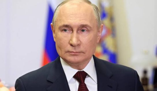 La popularidad de Putin disminuye en Rusia por la crisis de combustible y el descontento social