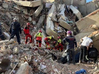 CIV activa plan de contingencia para evaluar daños tras terremotos