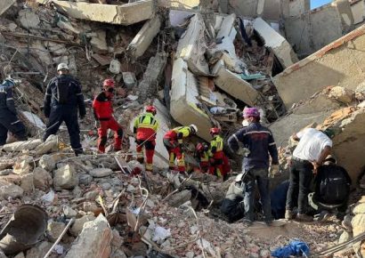 CIV activa plan de contingencia para evaluar daños tras terremotos