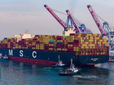 Trump aumenta la presión comercial sobre Brasil con un arancel del 25% a sus importaciones