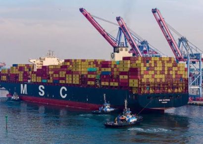 Trump aumenta la presión comercial sobre Brasil con un arancel del 25% a sus importaciones