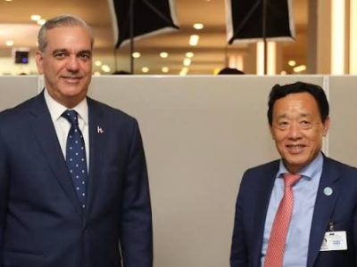FAO reconoce a República Dominicana como ejemplo mundial tras salir del mapa del hambre