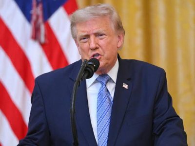 Trump cuestiona el sistema electoral de EE. UU. y acusa a China de interferir en las elecciones de 2020