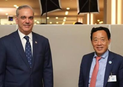 FAO reconoce a República Dominicana como ejemplo mundial tras salir del mapa del hambre