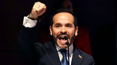 Presidente electo de Colombia trasladará su posesión a Cali y anuncia cierre de 14 embajadas y 15 consulados