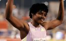 Marileidy Paulino vuelve a brillar en Londres con una nueva victoria en los 400 metros