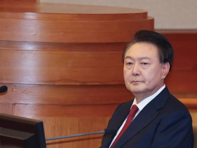 Tribunal surcoreano condena al expresidente Yoon Suk-yeol por violar la ley electoral