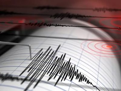 Sismo de magnitud 5,3 sacude el mar Caribe frente a Honduras sin reportar daños