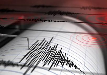 Sismo de magnitud 5,3 sacude el mar Caribe frente a Honduras sin reportar daños