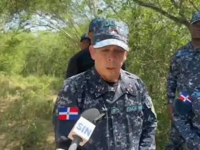 Policía Nacional encuentra en Azua el cuerpo de mujer desaparecida y detiene a una presunta implicada