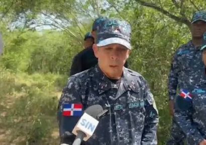Policía Nacional encuentra en Azua el cuerpo de mujer desaparecida y detiene a una presunta implicada