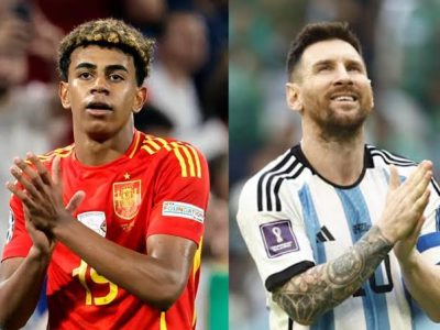 España y Argentina se enfrentan por ser la selección con más títulos mundiales del siglo XXI