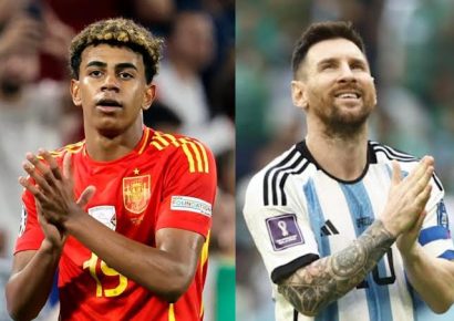 España y Argentina se enfrentan por ser la selección con más títulos mundiales del siglo XXI