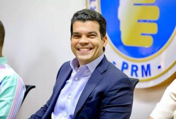 Wellington Arnaud: la verdadera fuerza del PRM está en sus bases, no en encuestas