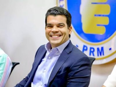 Wellington Arnaud: la verdadera fuerza del PRM está en sus bases, no en encuestas