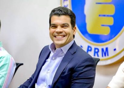 Wellington Arnaud: la verdadera fuerza del PRM está en sus bases, no en encuestas