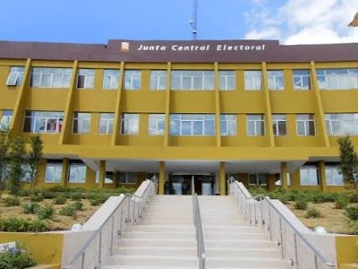 JCE informa que Banreservas rechazó embargo solicitado por Latin Events sobre sus fondos