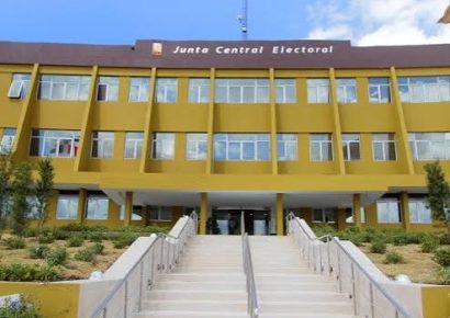 JCE informa que Banreservas rechazó embargo solicitado por Latin Events sobre sus fondos