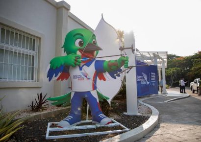 Gobierno reduce la jornada laboral este viernes por inauguración de los Juegos Centroamericanos y del Caribe 2026